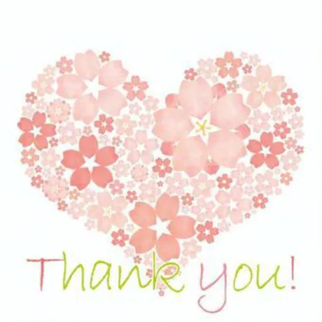 お礼&明日も/はるな【青森大釈迦】