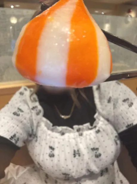 ちはなのブログ ご飯大好き💕