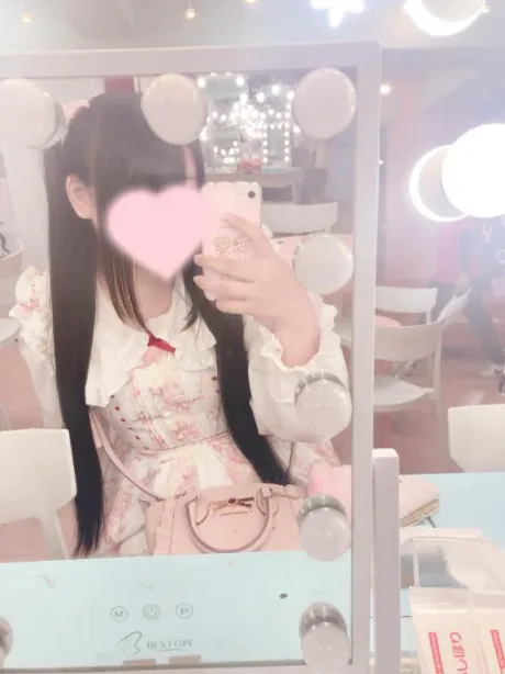 明日あえるよ♡/りか