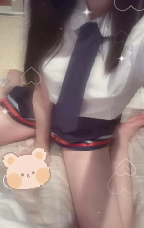 みこTEKOKI GIRLS COLLECTION