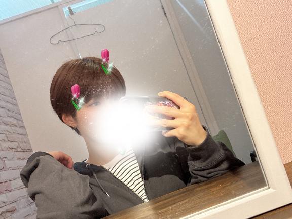 出勤しま~す🐻🌟