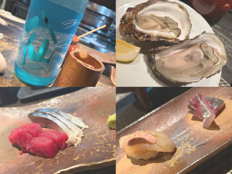 💌居酒屋デート💜/セイナ【青森】胸と腰のくびれが自慢です