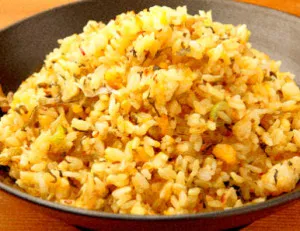 今日のお昼は