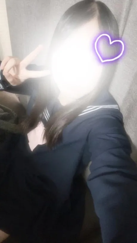 風俗初体験 こはる3年H組