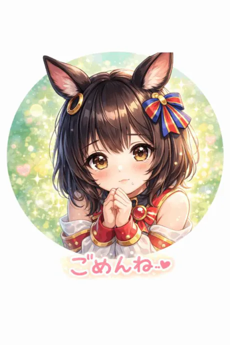 新人　りくのブログ 大切なお知らせです