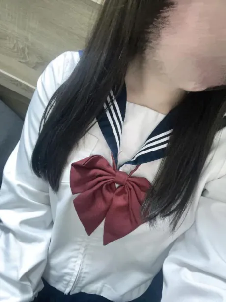 風俗初体験 れのん3年H組