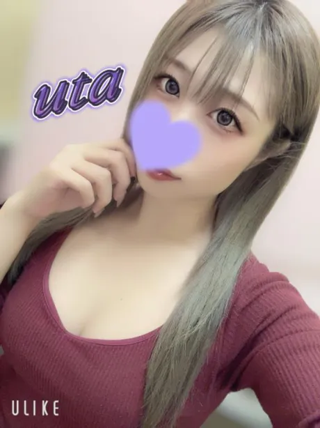 自撮り🐣‪/うた　奥様