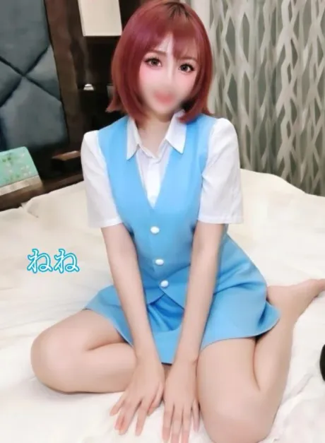 ねね人妻の楽園