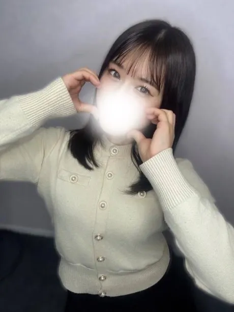 新人　かすみ素敵な女の子は好きですか?