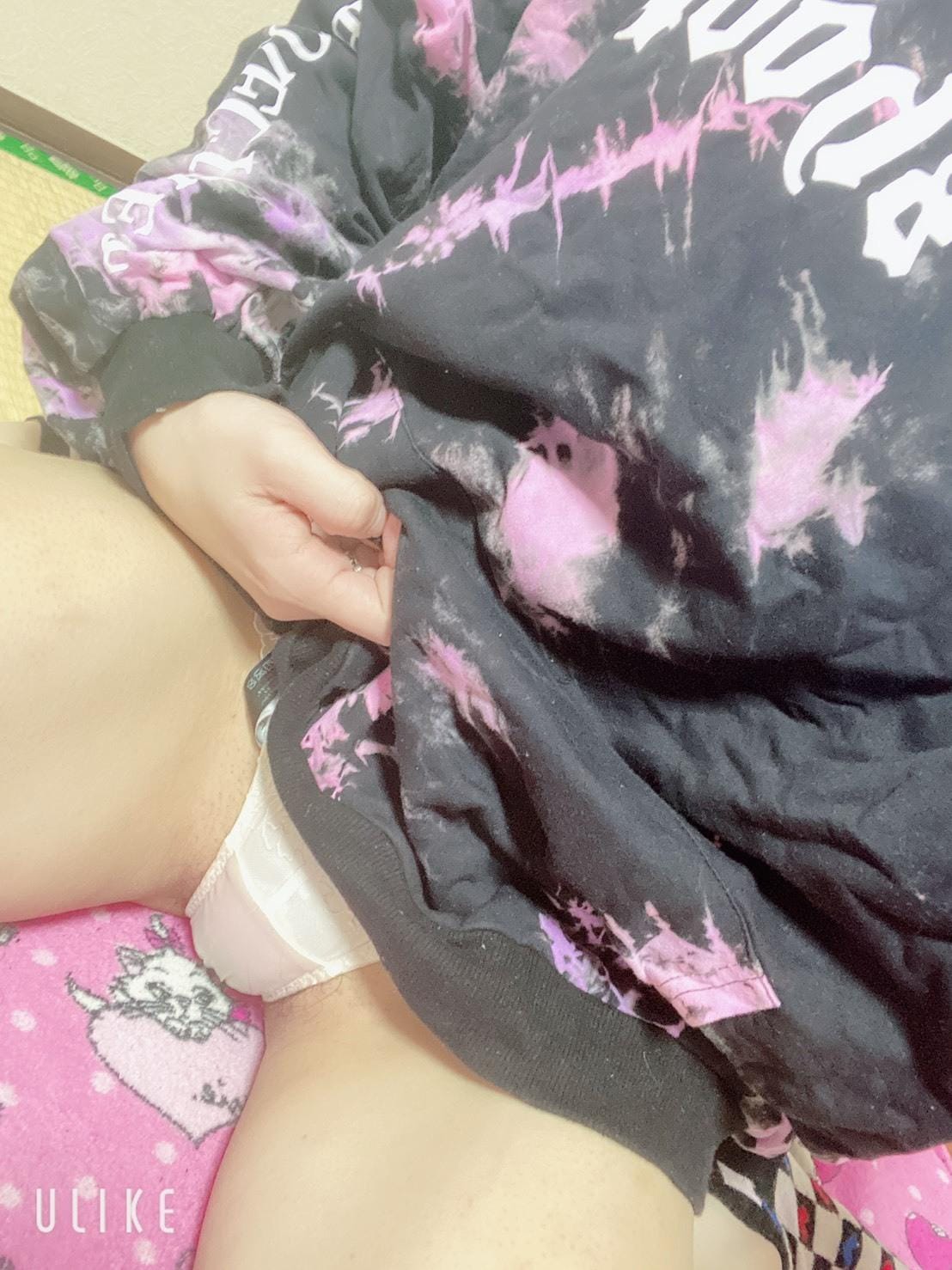 Tさんありがとう♡