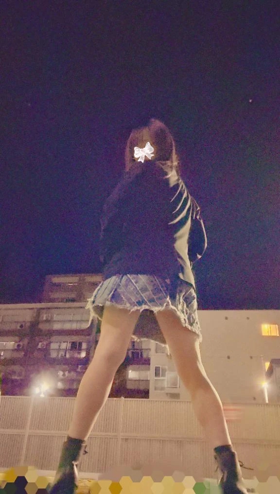 今夜も🎶