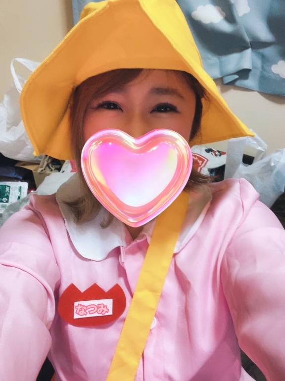 🧚‍♀️ありがと🧚‍♀️/なつみ