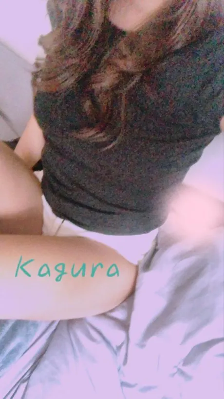 本日🧡/復活　かぐら　奥様