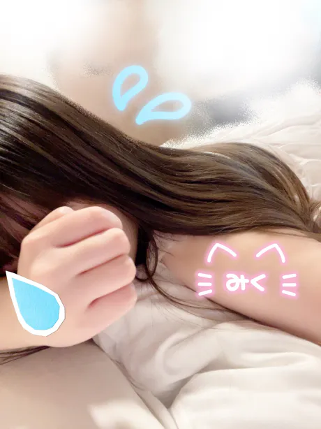 みく、爆泣😭😭😭/みく《青森》