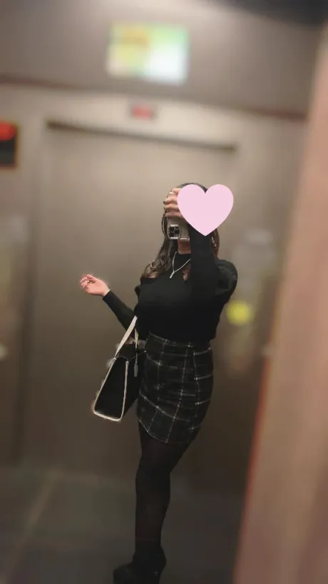 えっちな感じの/むい