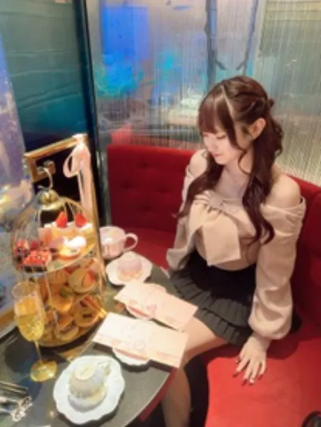 アオイ【青森】エッチなこと叩き込んでねDINO～ディーノ～