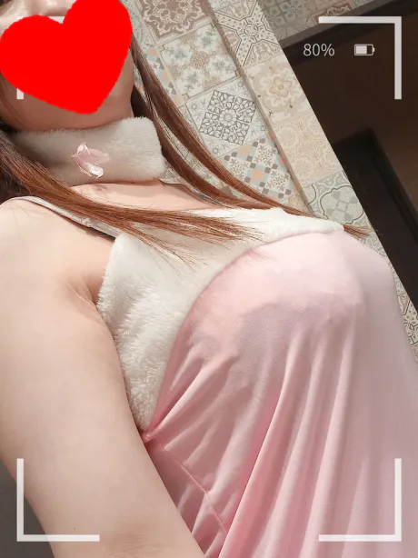 こんにちは 😊✨️/ちとせ
