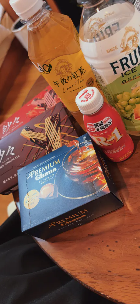 本日もありがとうございました💕︎/すず