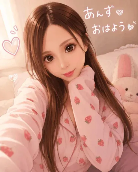 あんずのブログ おはようございます☀️
