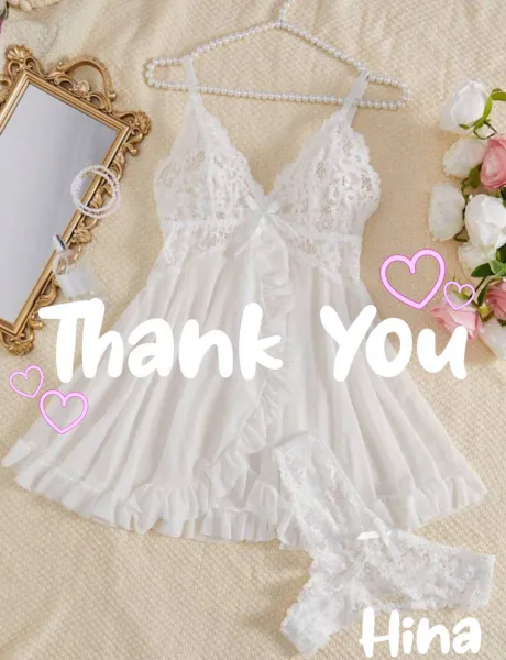 ありがとうございました♡