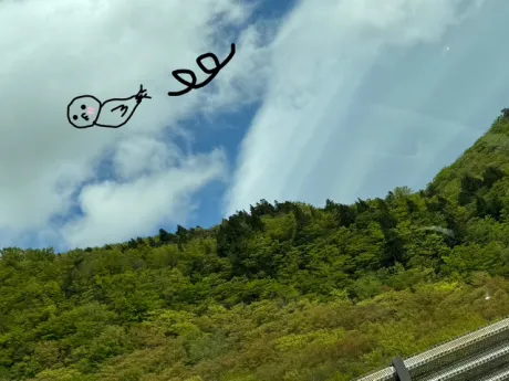 ももこです(^з^)ありがとうございました/ももこ