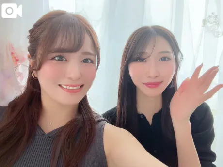 眼福(-人-)♡