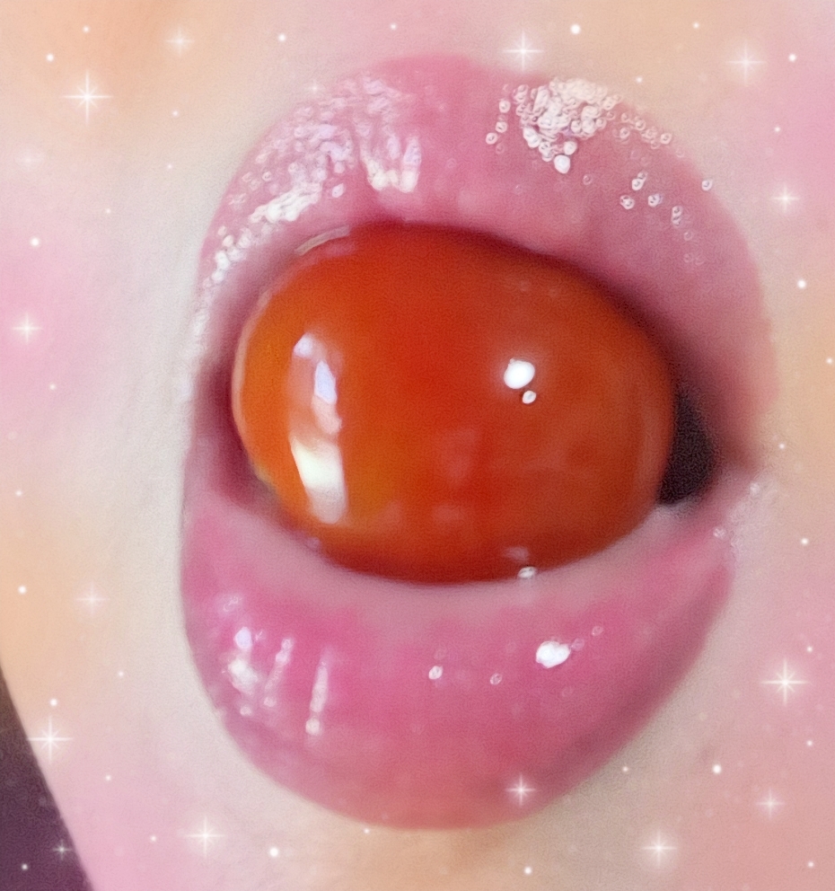 今、お店にいます！