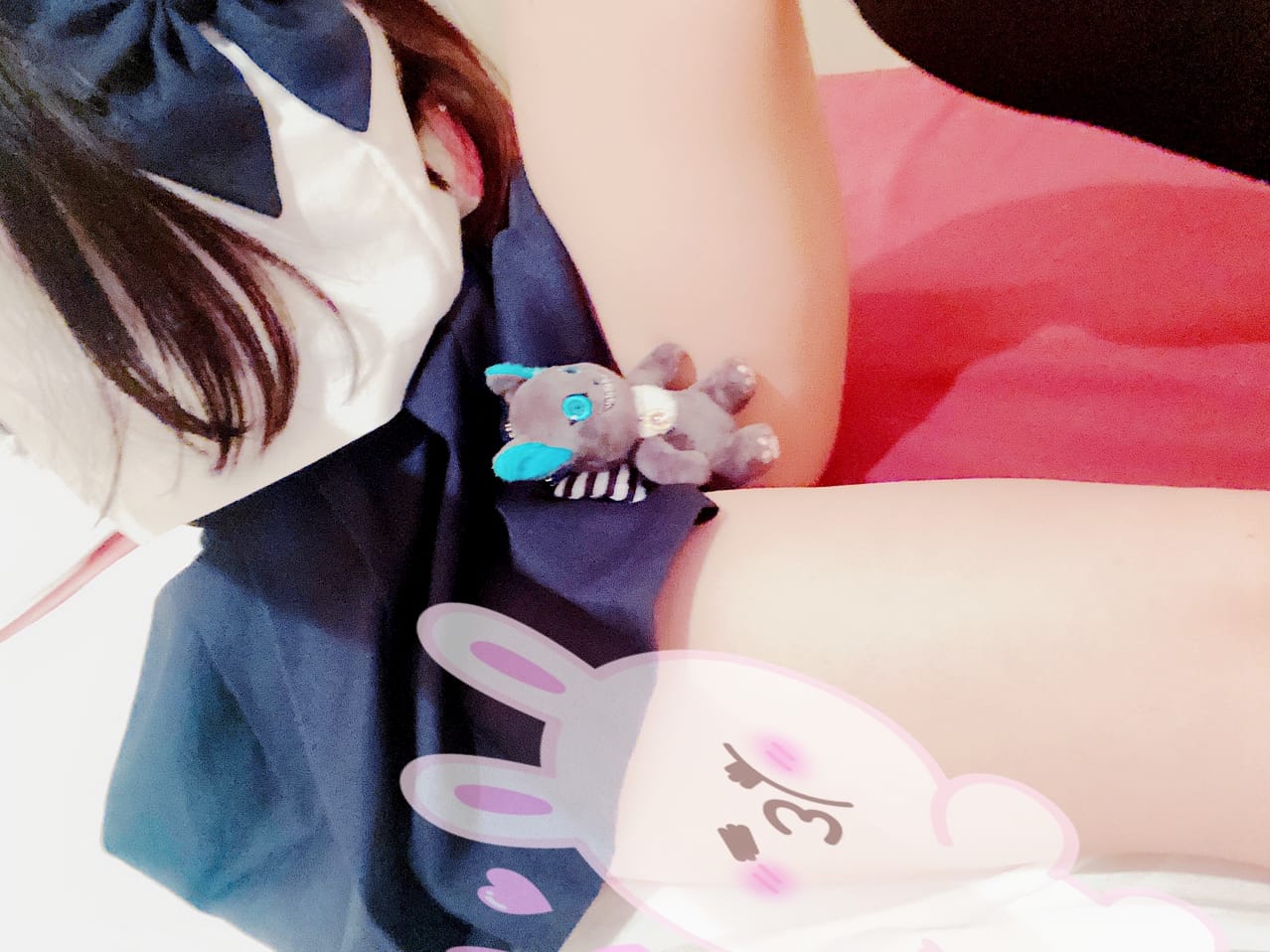 マツリ♡甘くてキケン♡My Lover 三沢