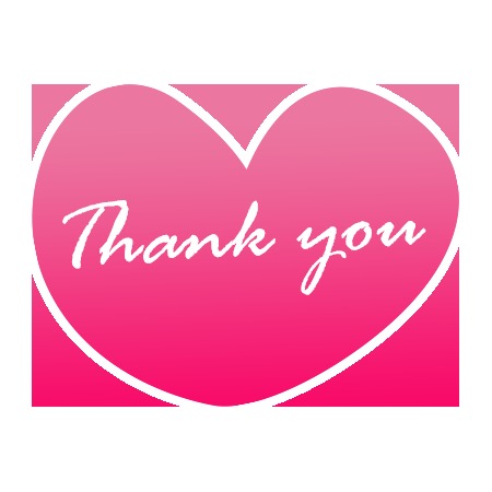 ありがとう 🎵/かなた