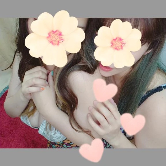 【3人の夜💓】