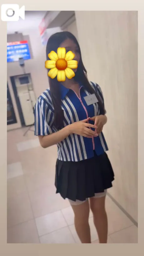 新人・陽葵(ひまり)グランドオペラ福岡