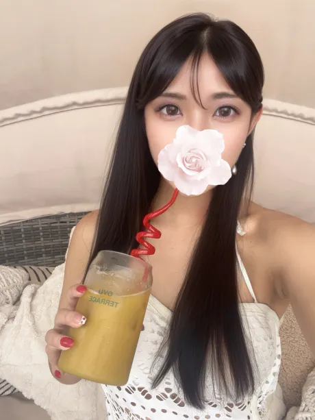 私のオマ〇コは大トロです/新人まや☆S級モデル美女緊急入店！