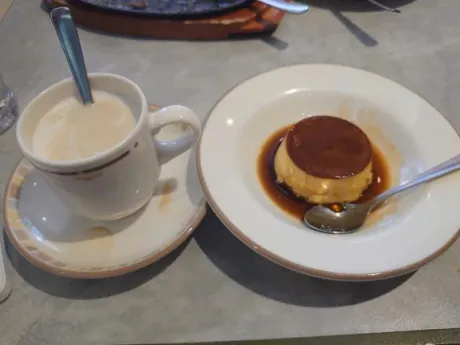 あいりのブログ 最近推しのデザート🍮