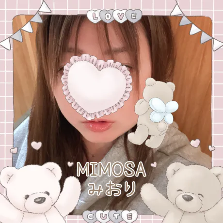 みおりさん【青森】MIMOSA