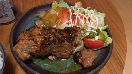 我が家🍚/ルイ