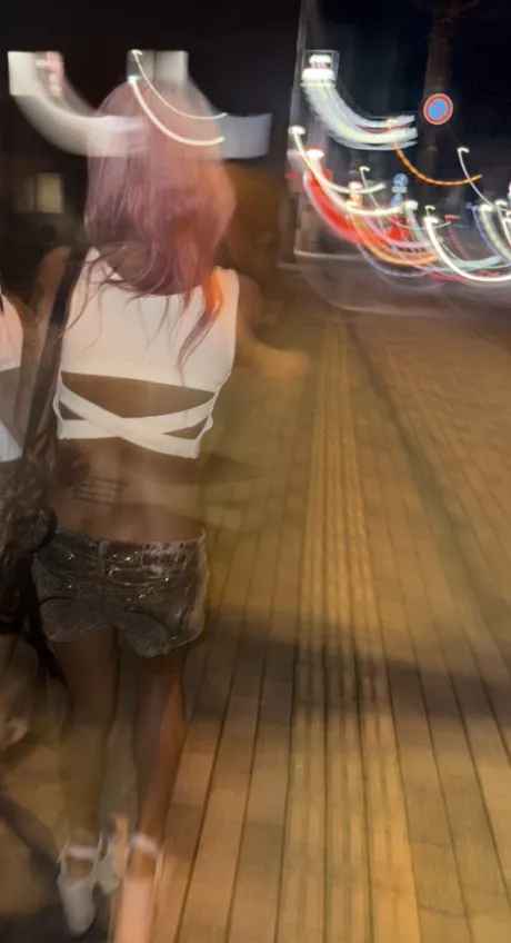 ( ˙꒳​˙  )/レオ【EDENコース】弘前出勤