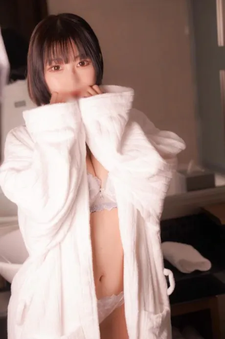 ゆっくりねっとりが好きです…♡/みずき