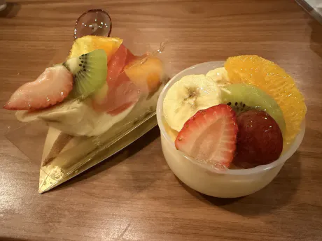 続❤️/城沢　ののか