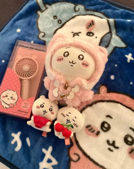 小町-こまち-のブログ ちいかわ❤️