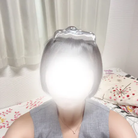 めまいがしそうな真夏の果実 /ハル