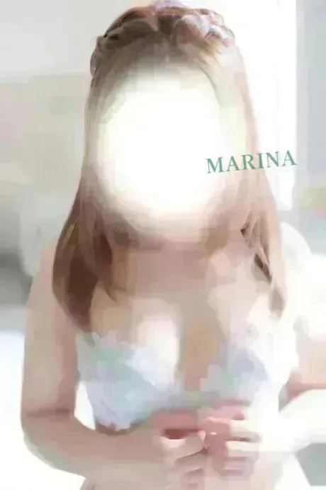 マリナMadonna-マドンナ-
