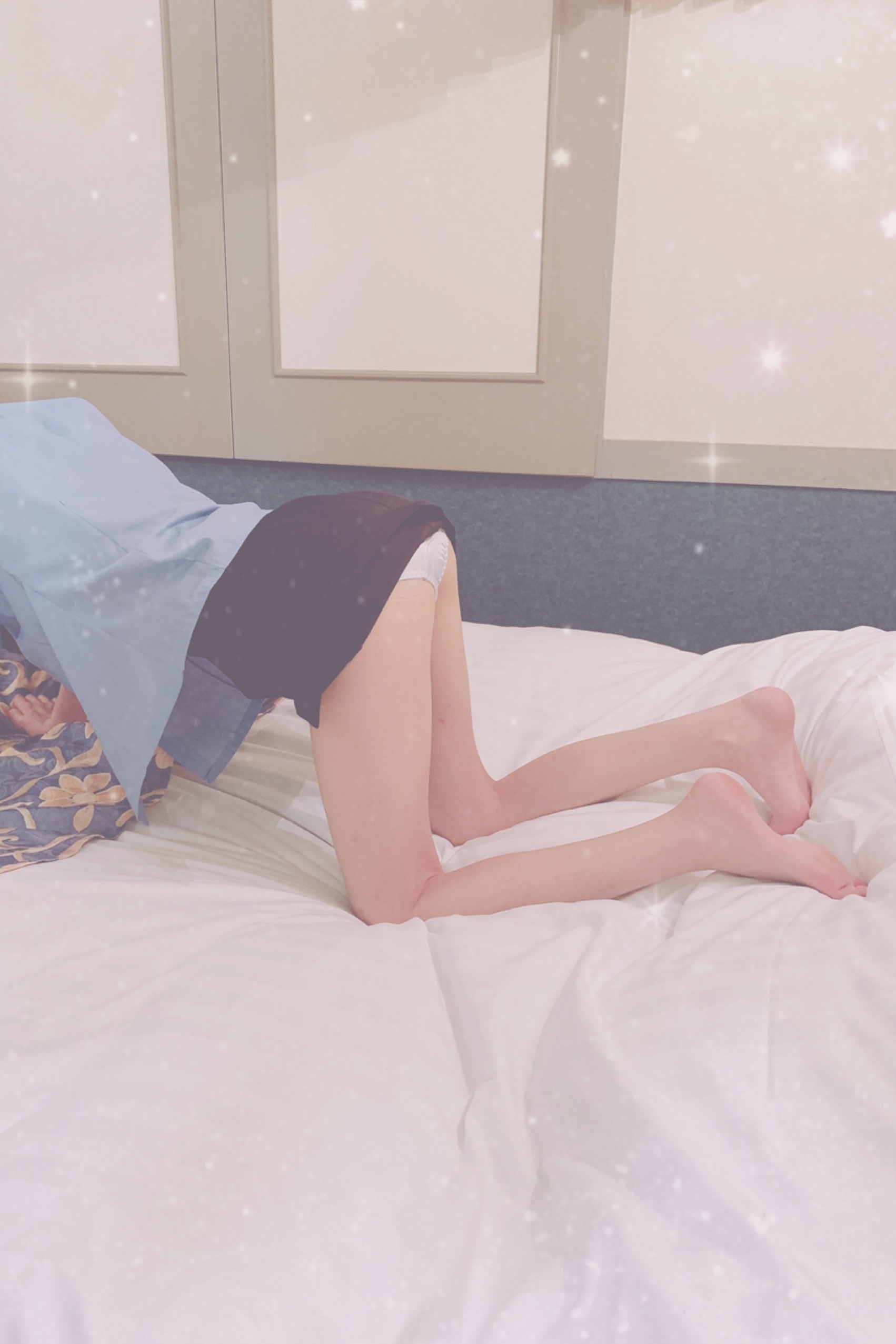 サヤカ【青森】キューティーハニーズ