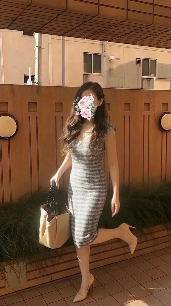 つばさ【パイパン美魔女】おばさんの店　仙台FC