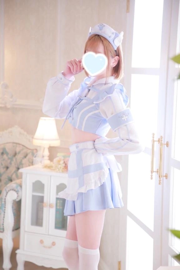 あいるTEKOKI GIRLS COLLECTION