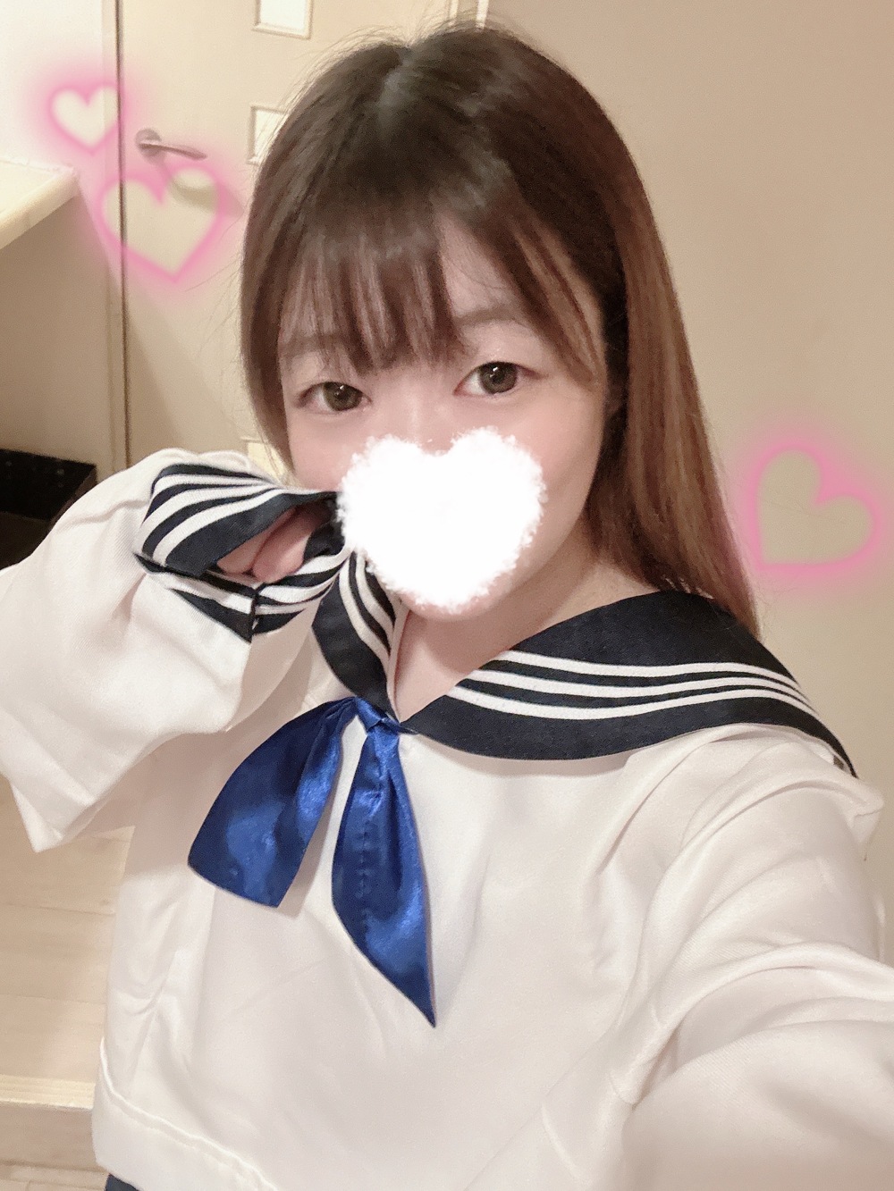 秘密の時間過ごそ？ 💓