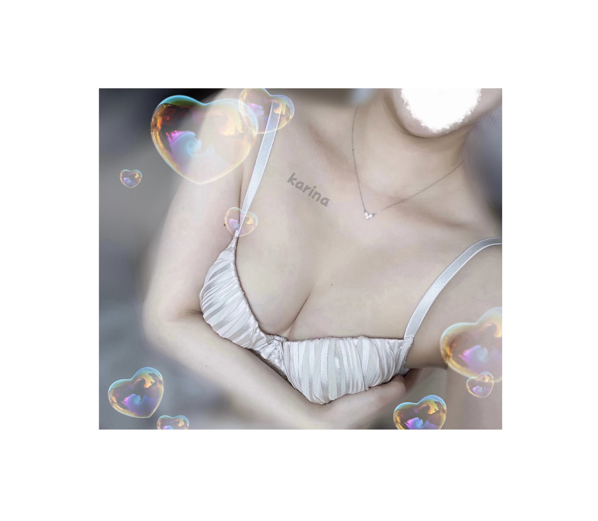 (🎀•͈ᴗ•͈)ꕤ