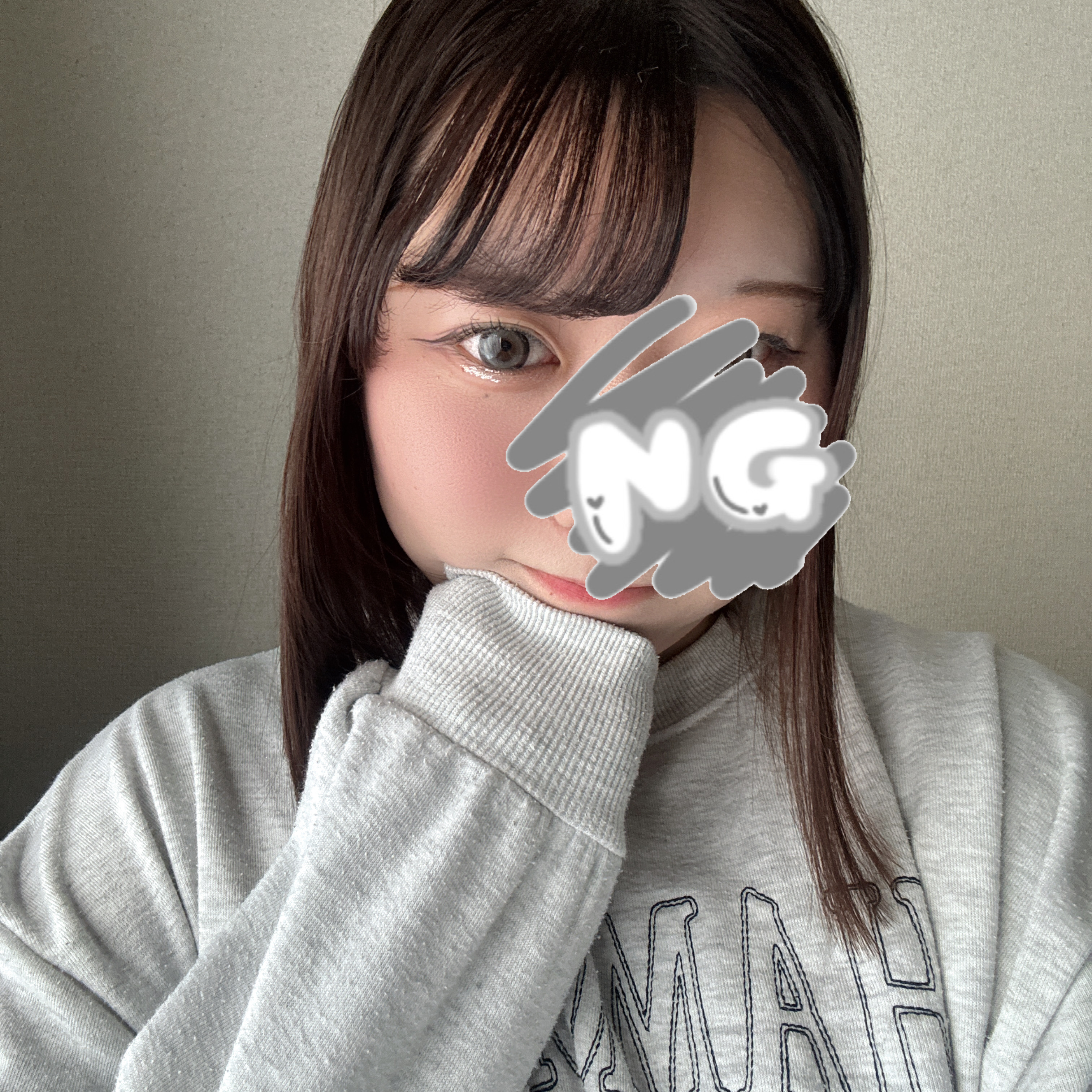 出勤しました！