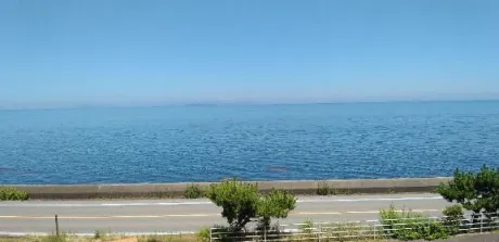 ありがとう