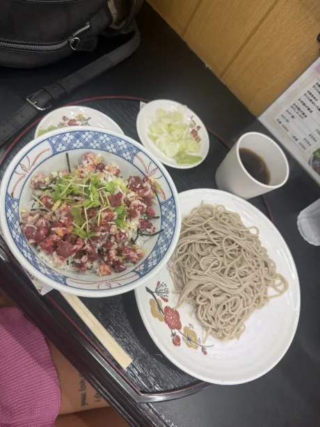 (。ρω - 。)/レオ(弘前出勤)