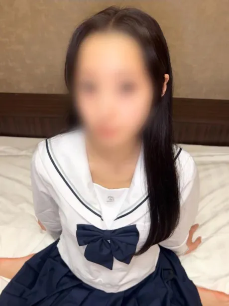 19時まで登校しています☘️/風俗初体験 みつは